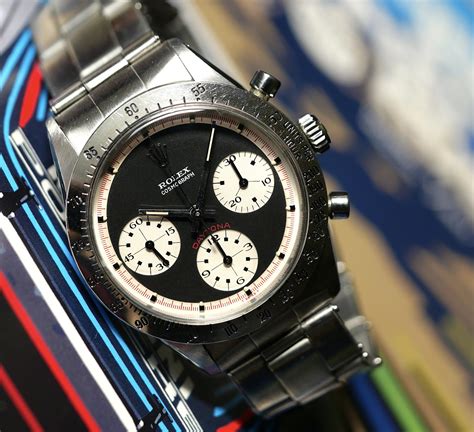 replica rolex daytona 6262|paul newman daytona watch price.